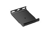 Spel Tillbehör - RayNeo Back Clip mobile docking station holder for Switch 2 - Nintendo Switch 2 - XRAC-CLI