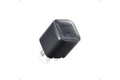 Mobile - Adapters & Chargers - Anker Nano Charger (45W) - Black - A2692L11