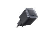 Mobile - Adapters & Chargers - Anker Nano Charger (45W) - Black - A2692L11