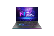 Bärbar dator - ASUS ROG Strix G16 - 16" | RTX 5060 | Ryzen 9 | 16GB | 1TB - G614PM-S5029W