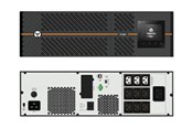 UPS - Emerson Network Power Vertiv EDGE - UPS - 2700 Watt - 3000 VA - EDGE-3000IRT3UXL