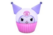 Merchandise - Paladone - KUROMI SQUISHYGLO SILICONE LIGHT RECHARGEABLE - Lampa - PP15398KUR