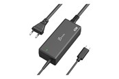 Mobile - Adapters & Chargers - j5create power adapter - 24 pin USB-C - 65 Watt - JUP1265-EN