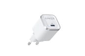 Mobile - Adapters & Chargers - Anker Nano Charger (45W) - White - A2692L21