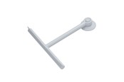 Badrumstillbehör - Gedy Silicon Duschskrapa med Upphängningskrok - 264102