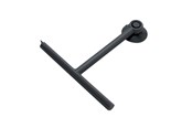 Badrumstillbehör - Gedy Silicone Duschskrapa med Hängare - 264114