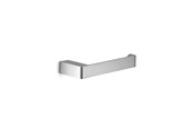 Badrumstillbehör - Gedy PIREN toilet paper holder - Brushed steel - 30479