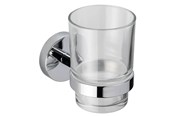 Badrumstillbehör - Croydex Epsom Tandborstmugg - 481841