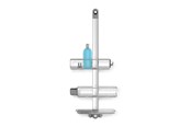 Badrumstillbehör - Simplehuman BT1099 shower basket/caddy - BT1099