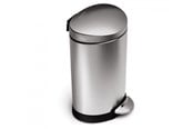 Badrumstillbehör - Simplehuman CW1834CB trash can - CW1834CB