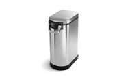 Badrumstillbehör - Simplehuman CW1889 pet food storage bag/container - CW1889