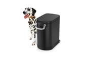 Hundar - Simplehuman 25L medium pet food bin, black - CW2110