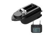 Fjärrstyrt - Flytec V030 Basic 20000mah bait boat - V030-Basic