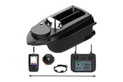 Fjärrstyrt - Flytec V030 Fishfinder 20000mah bait boat - V030-Finder