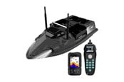 Fjärrstyrt - Flytec V803-Pro 5200mAh bait boat - V803-Pro 5200mah