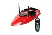 Fjärrstyrt - Flytec V803 5200mAh bait boat - V803-Basic 5200mah