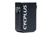 Cykeltillbehör - Cycplus AS2 PRO MAX Mini Electric Pump - AS2 PRO MAX