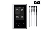 Grill & tillbehör - Typhur Sync Quad - 10003