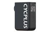 Cykeltillbehör - Cycplus AS2 ULTRA Mini Electric Pump - AS2 ULTRA