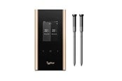 Grill & tillbehör - Typhur Sync Gold Dual - WT05