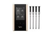 Grill & tillbehör - Typhur Sync Gold Quad - WT04