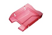 Pärmar - Kores Letter tray - Red - 82363520