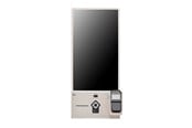 Digital skyltning & Hotell - LG 27KC3K-C 27inch Self Ordering Kiosk - 27KC3K-C