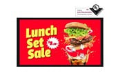 Digital skyltning & Hotell - LG 49XE4P-B Signage Display - 49XE4P-B