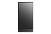 Digital skyltning & Hotell - LG 75XE3C-B XE3C Series - 75" Class (74.52" viewable) LED-backlit LCD display - 4K - outdoor - for digital signage - 75XE3C