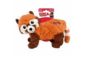 Hundar - KONG - SCAMPERS RED PANDA M - Red - 23x25.5x12 cm - 634.7608