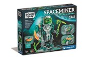 Kreativa spel - Clementoni Space Miner - 78839