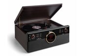 Skivspelare - DENVER MRD-180DW DARK WOOD - Skivspelare - 111161600160