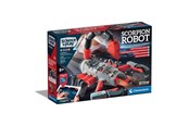 
Lärande &amp; Utbildning - Clementoni Scorpion Robot - 78811