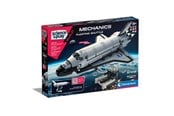 Kreativa spel - Clementoni Mechanics - Floating Shuttle (NASA) - 78801