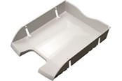 Pärmar - Kores Letter tray - Grey - 82363582