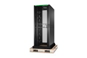 Rack chassis - APC NetShelter SX Advanced - rack - 750mm 1295mm with shock package - 42U - AR9550SPB2