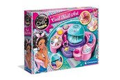 Kreativa spel - Clementoni Cool Nail Art - 78771