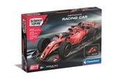 Kreativa spel - Clementoni Mechanics - Build Formula 1 - 75094