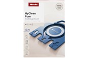 Dammsugare - tillbehör - Miele GN HyClean Pure - vacuum cleaner accessory kit - 12421130