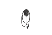 Laddning av elbil - go-e Electric vehicle Charger PRO - 6 m cable Type 2 cable - CH-PRO-CABLE-011