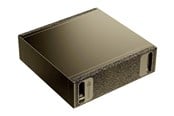 Stationär - NVIDIA DGX Spark Founders Edition - GB10 - Blackwell GPU - 128GB RAM - 4TB SSD (UK) - 940-54242-0009-000