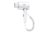 Hårtork - Adler Hårtork AD 2285 - hairdryer - white - 2000 W - AD 2285w