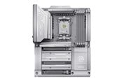 Moderkort - MSI MAG X870E TOMAHAWK MAX WIFI PZ - motherboard - ATX - Socket AM5 - AMD X870E Moderkort - AMD X870E - AMD AM5 socket - DDR5 RAM - ATX - MAG X870E TOMAHAWK MAX WIFI PZ