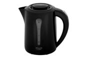 Vattenkokare - Adler Vattenkokare AD 1244 - kettle - black - Svart - 2200 W - AD 1244b