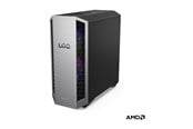 Stationär - Lenovo LOQ 26ADR10 - tower Ryzen 7 8745HX 3.6 GHz - 32 GB - SSD 1 TB - 91DF004UPL