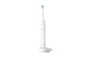 Tandborste - Philips eltandborste Sonicare 5300 series HX7108 - tooth brush - white - HX7108/03