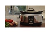 Andra köksapparater - Crock-Pot SCCPBPP605 Next Generation - SCCPBPP605-050