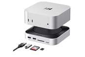 Dockning - UGREEN Mac Mini M4 Docking Station (11-Port 8TB 10Gbps) - 65487