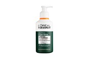 Ansiktsvård - L'Oréal Paris Expert Derma Control Purifying Gel Cleanser 260 ml - AA960900