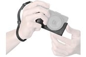 Kameraväskor - SmallRig 5676 Leather Case Kit for RICOH GR IV / GR III / GR IIIx / GR III HDF / GR IIIx HDF (Black) - 5676